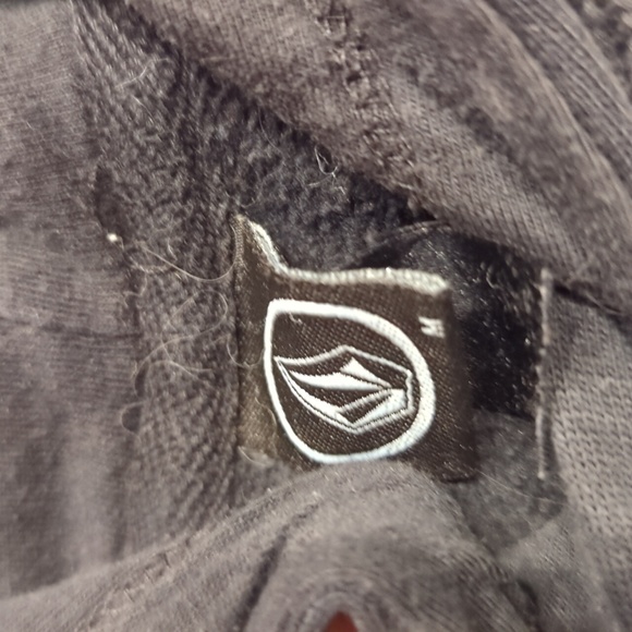 Volcom hoodie - Picture 3 of 4